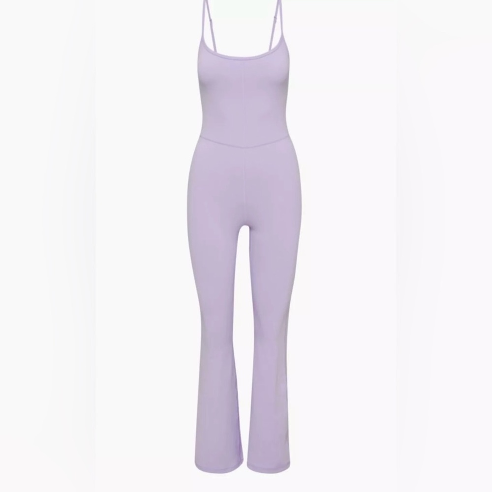 Aritzia Wilfred free divinity kick flare